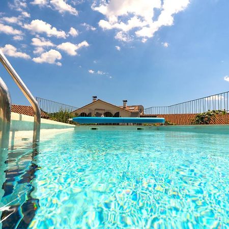 Villa Salvia - Holiday House With Pool - Jurdani エクステリア 写真