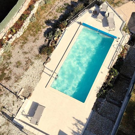 Villa Salvia - Holiday House With Pool - Jurdani エクステリア 写真