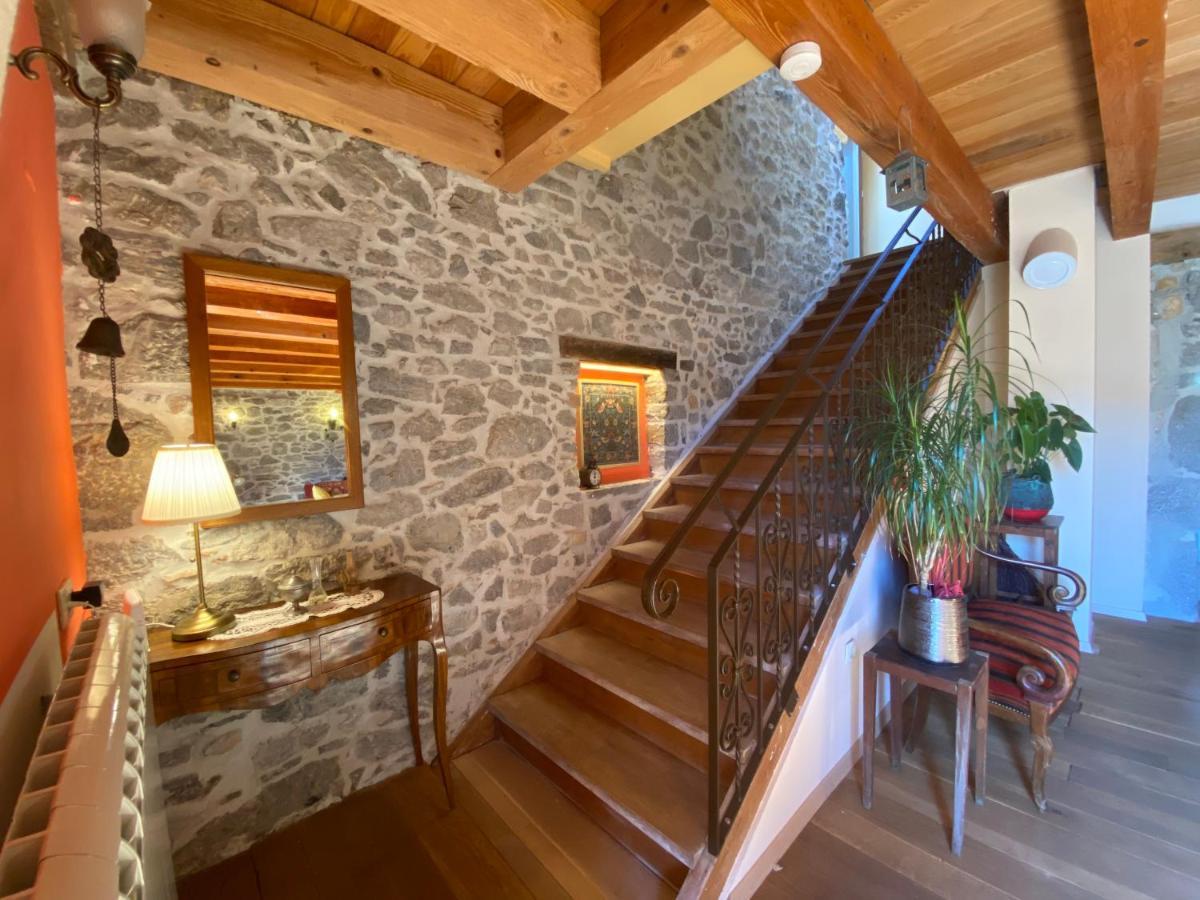 Villa Salvia - Holiday House With Pool - Jurdani エクステリア 写真