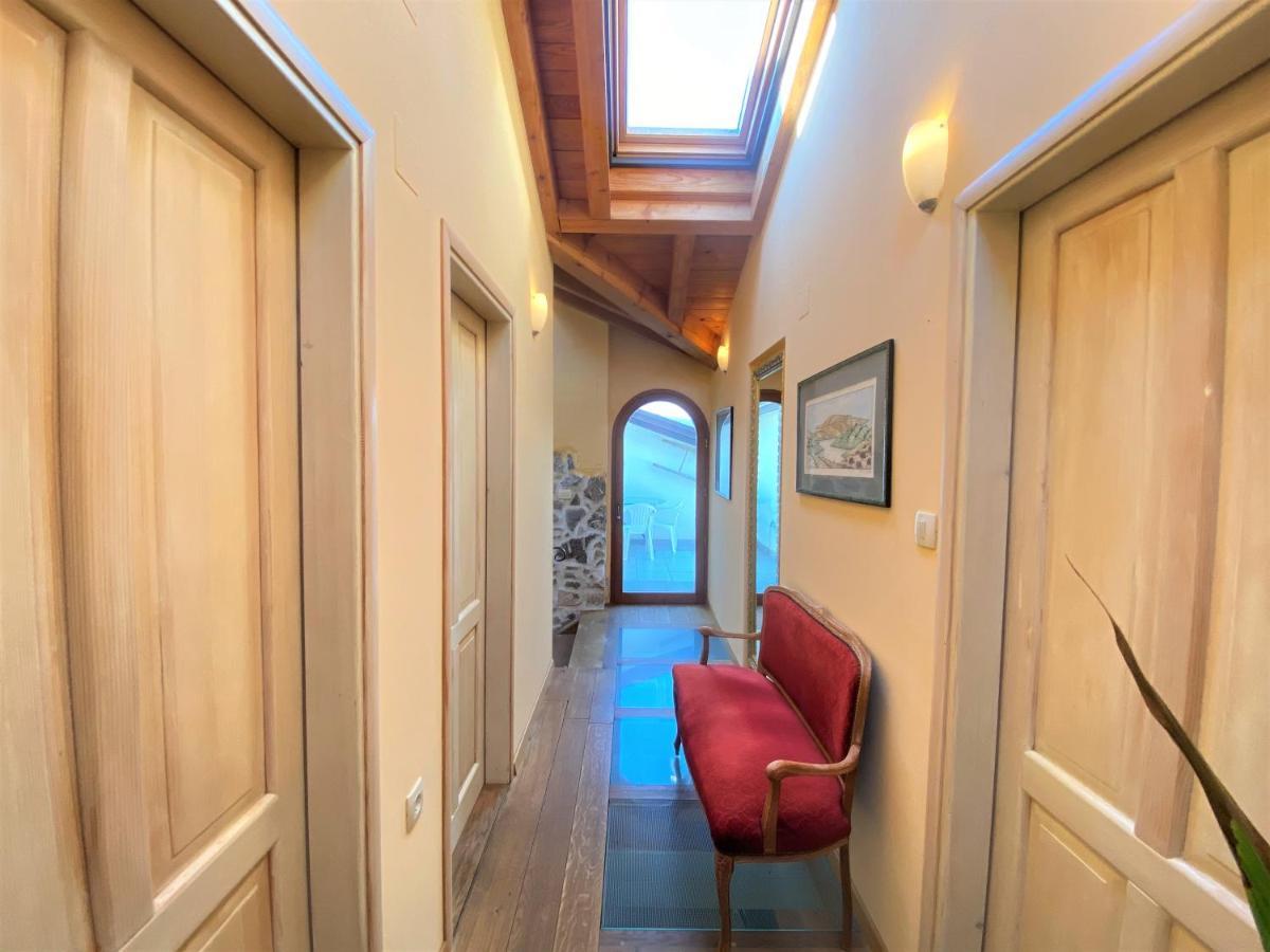 Villa Salvia - Holiday House With Pool - Jurdani エクステリア 写真