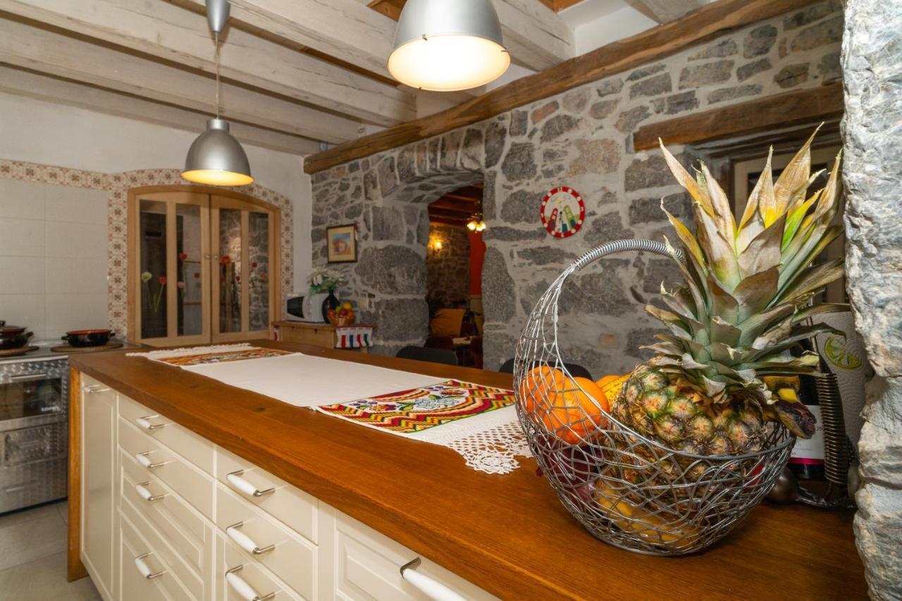Villa Salvia - Holiday House With Pool - Jurdani エクステリア 写真