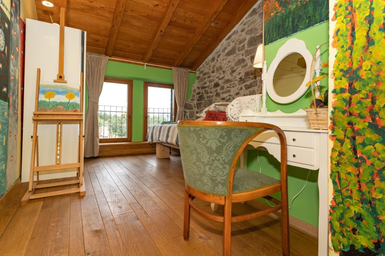 Villa Salvia - Holiday House With Pool - Jurdani エクステリア 写真