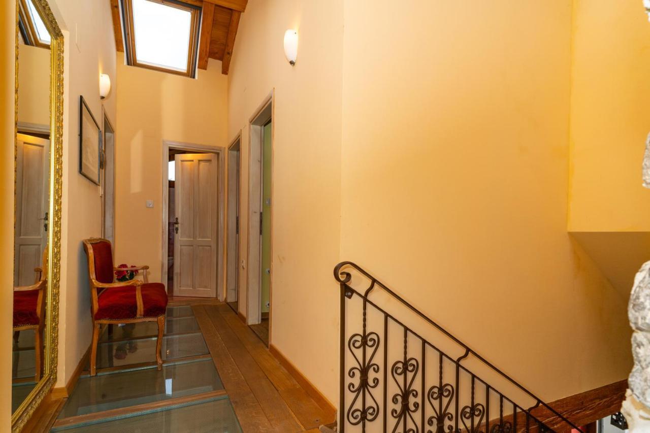 Villa Salvia - Holiday House With Pool - Jurdani エクステリア 写真