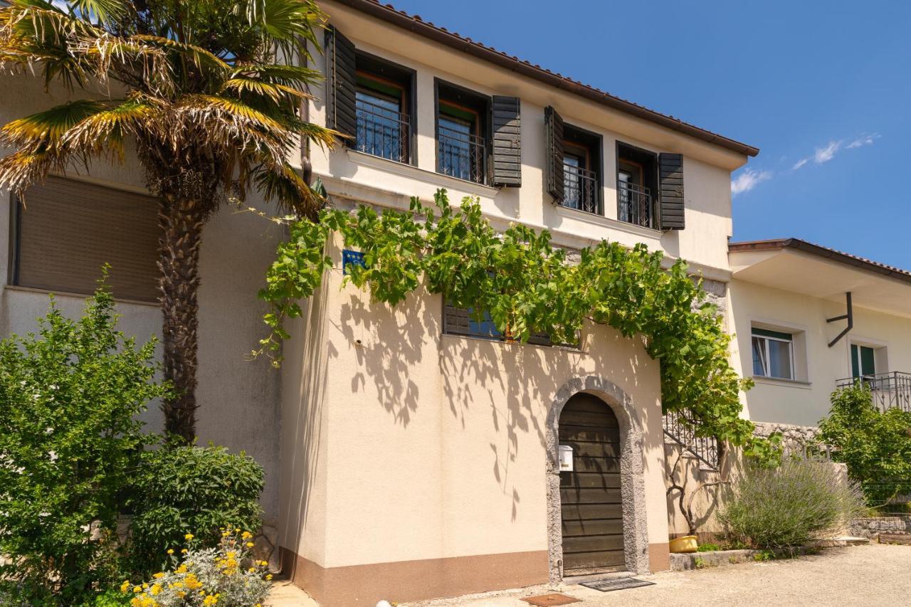 Villa Salvia - Holiday House With Pool - Jurdani エクステリア 写真