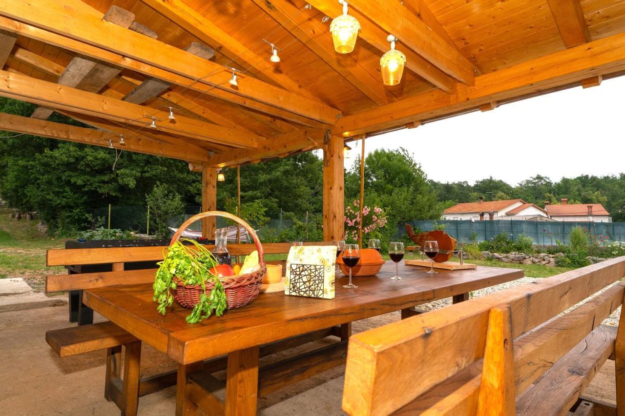 Villa Salvia - Holiday House With Pool - Jurdani エクステリア 写真